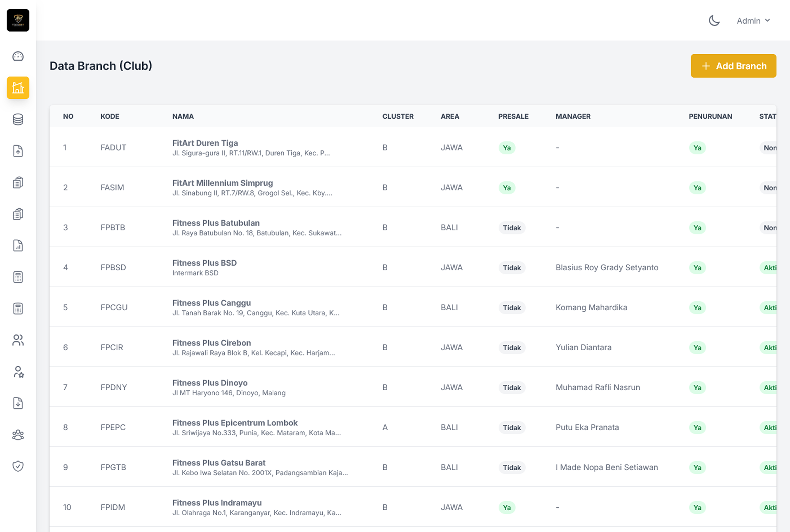 Commission & Payroll System 3